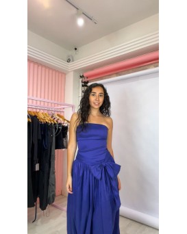 VESTIDO LONGO DREAM HMR